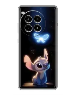 Чехол для OnePlus Ace 3 Pro с картинкой «Сияющий Стич» Чехол для OnePlus Ace 3 Pro с картинкой «Сияющий Стич»