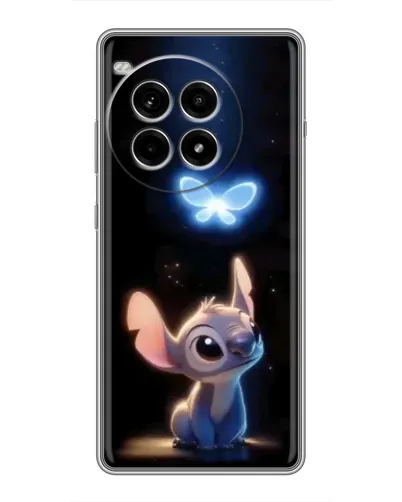 Чехол для OnePlus Ace 3 Pro с картинкой «Сияющий Стич» Чехол для OnePlus Ace 3 Pro с картинкой «Сияющий Стич»