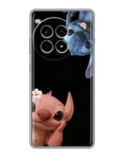 Чехол для OnePlus Ace 3 Pro с картинкой «Фиолетовый туман роз» Чехол для OnePlus Ace 3 Pro с картинкой «Фиолетовый туман роз»