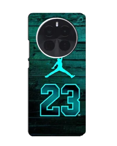 Чохол для OnePlus Ace 5 Pro з картинкою «Jordan Cyan 23» Чохол для OnePlus Ace 5 Pro з картинкою «Jordan Cyan 23»