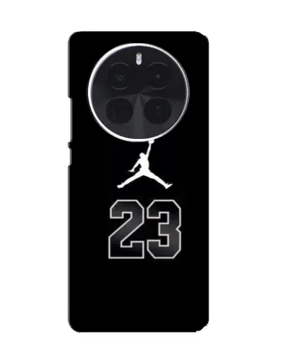 Чохол для OnePlus Ace 5 Pro з картинкою «Jordan Flight 23» Чохол для OnePlus Ace 5 Pro з картинкою «Jordan Flight 23»