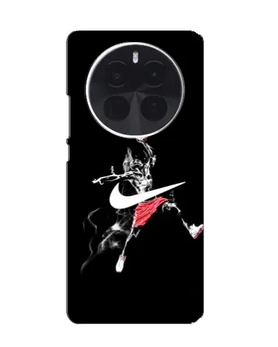 Чохол для OnePlus Ace 5 Pro з картинкою «Jordan Jumpman» Чохол для OnePlus Ace 5 Pro з картинкою «Jordan Jumpman»