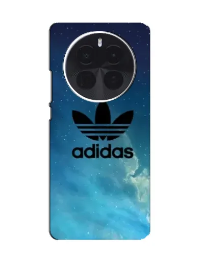 Чохол для OnePlus Ace 5 Pro з картинкою «Adidas Stone Logo»