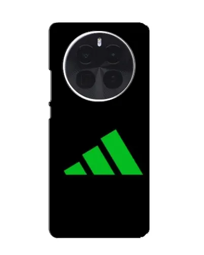 Чохол для OnePlus Ace 5 Pro з картинкою «Adidas Abstract»