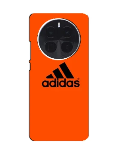 Чохол для OnePlus Ace 5 Pro з картинкою «Adidas Ukraine»
