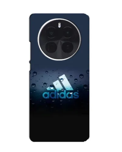 Чохол для OnePlus Ace 5 Pro з картинкою «Adidas Water Drops»