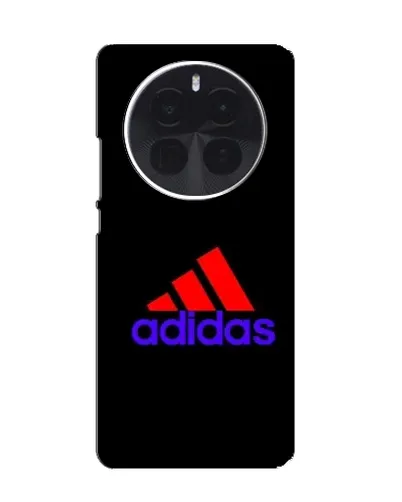 Чохол для OnePlus Ace 5 Pro з картинкою «Класичний Adidas»