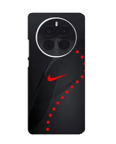 Чехол для OnePlus Ace 5 Pro с картинкой «Абстрактный дизайн Nike»