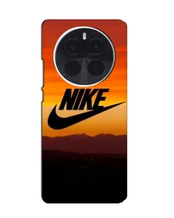 Чехол для OnePlus Ace 5 Pro с картинкой «Nike — вечерний горизонт»