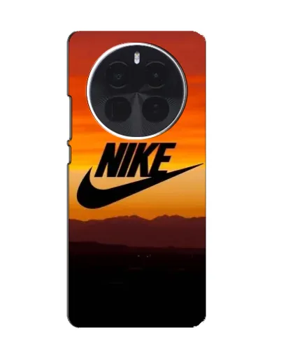 Чехол для OnePlus Ace 5 Pro с картинкой «Nike — вечерний горизонт»