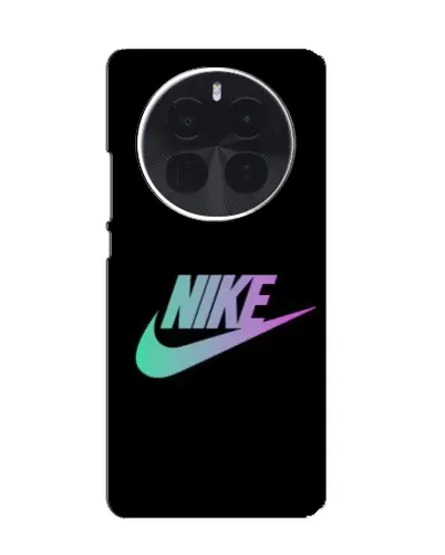 Чехол для OnePlus Ace 5 Pro с картинкой «Nike — городская ночь»