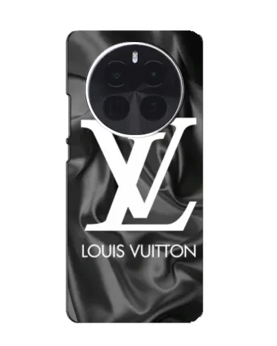 Чохол для OnePlus Ace 5 Pro з картинкою «Шовковий Louis Vuitton»