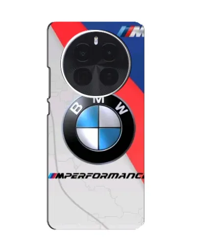 Чохол для OnePlus Ace 5 Pro з картинкою «BMW Performance стиль»