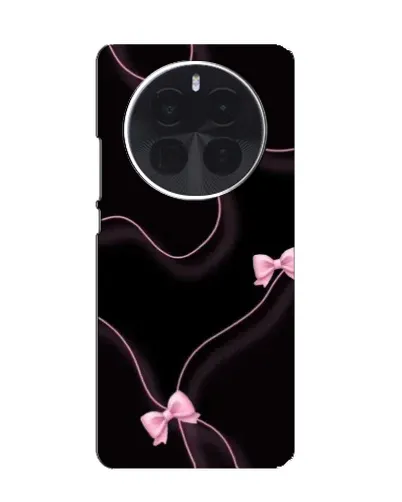Чохол для OnePlus Ace 5 Pro з картинкою «Рожеві стрічки» Чохол для OnePlus Ace 5 Pro з картинкою «Рожеві стрічки»