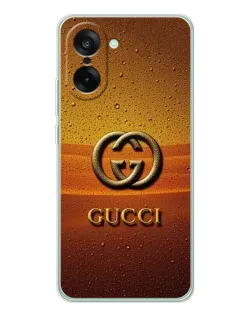 Чохол для OnePlus Ace 5 Racing з картинкою «Gucci — сонячний градієнт» Чохол для OnePlus Ace 5 Racing з картинкою «Gucci — сонячний градієнт»