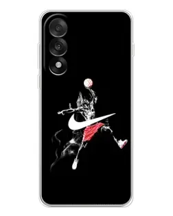 Чехол для OnePlus Ace 5 Ultra с картинкой «Jordan Jumpman»