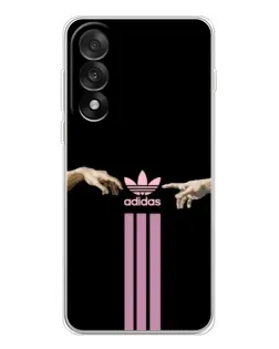 Чехол для OnePlus Ace 5 Ultra с картинкой «Adidas Hands»