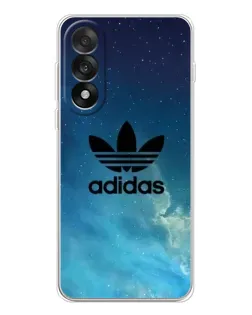 Чехол для OnePlus Ace 5 Ultra с картинкой «Adidas Stone Logo»