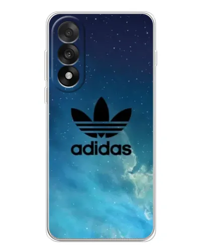 Чехол для OnePlus Ace 5 Ultra с картинкой «Adidas Stone Logo»