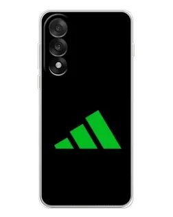 Чехол для OnePlus Ace 5 Ultra с картинкой «Adidas Abstract»