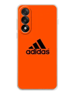 Чехол для OnePlus Ace 5 Ultra с картинкой «Adidas Ukraine»