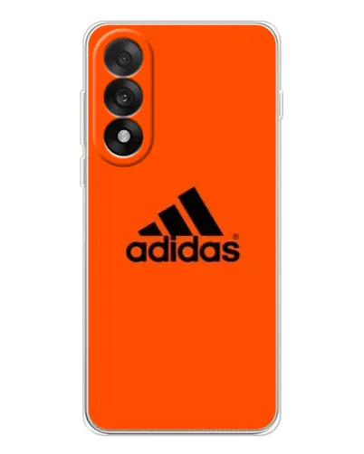 Чехол для OnePlus Ace 5 Ultra с картинкой «Adidas Ukraine»