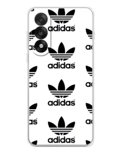 Чехол для OnePlus Ace 5 Ultra с картинкой «Adidas Pattern»