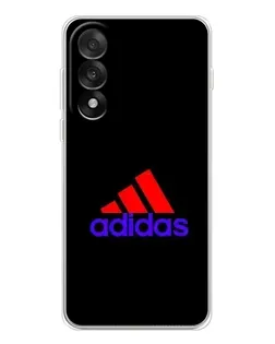 Чехол для OnePlus Ace 5 Ultra с картинкой «Классический Adidas»