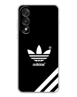 Чехол для OnePlus Ace 5 Ultra с картинкой «Adidas с диагональными полосами»