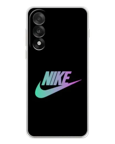 Чехол для OnePlus Ace 5 Ultra с картинкой «Nike — городская ночь»