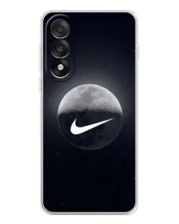 Чохол для OnePlus Ace 5 Ultra з картинкою «Nike у стилі графіті»