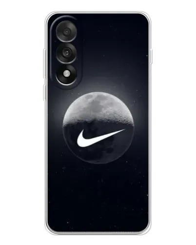 Чохол для OnePlus Ace 5 Ultra з картинкою «Nike у стилі графіті» Чохол для OnePlus Ace 5 Ultra з картинкою «Nike у стилі графіті»