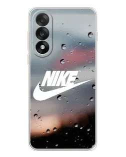 Чохол для OnePlus Ace 5 Ultra з картинкою «Nike у стилі ретро»