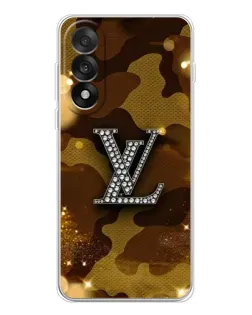 Чехол для OnePlus Ace 5 Ultra с картинкой «Камуфляжный Louis Vuitton»