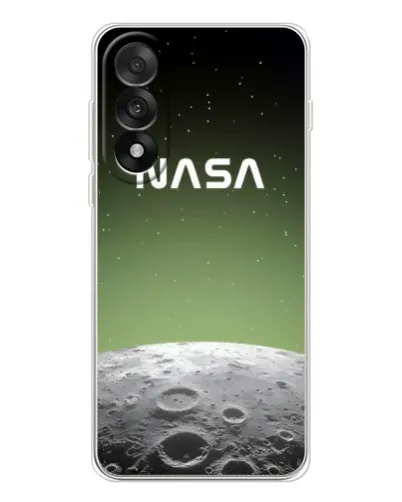 Чехол для OnePlus Ace 5 Ultra с картинкой «NASA — лунный градиент» Чехол для OnePlus Ace 5 Ultra с картинкой «NASA — лунный градиент»
