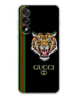 Чохол для OnePlus Ace 5 Ultra з картинкою «Тигр Gucci»