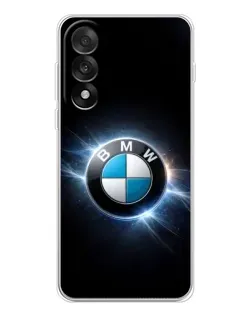 Чехол для OnePlus Ace 5 Ultra с картинкой «BMW — неоновое сияние» Чехол для OnePlus Ace 5 Ultra с картинкой «BMW — неоновое сияние»