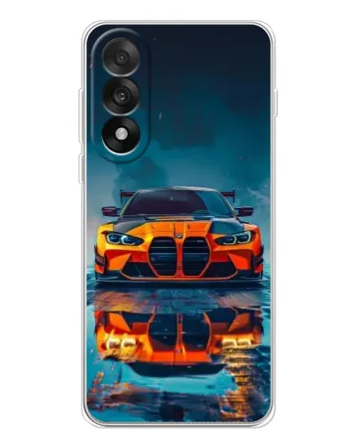 Чехол для OnePlus Ace 5 Ultra с картинкой «BMW — золотая эмблема» Чехол для OnePlus Ace 5 Ultra с картинкой «BMW — золотая эмблема»