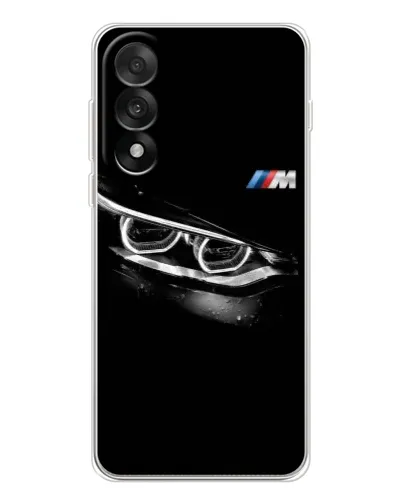 Чехол для OnePlus Ace 5 Ultra с картинкой «BMW — взгляд тигра» Чехол для OnePlus Ace 5 Ultra с картинкой «BMW — взгляд тигра»