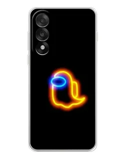 Чехол для OnePlus Ace 5 Ultra с картинкой «Among Us неоновое сияние» Чехол для OnePlus Ace 5 Ultra с картинкой «Among Us неоновое сияние»