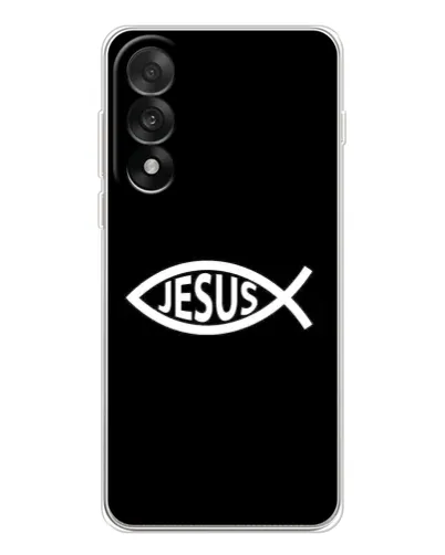 Чехол для OnePlus Ace 5 Ultra с картинкой «Классический Jesus»
