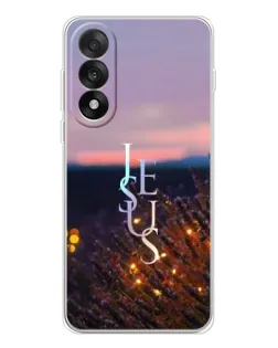 Чохол для OnePlus Ace 5 Ultra з картинкою «Світло Боже уночі» Чохол для OnePlus Ace 5 Ultra з картинкою «Світло Боже уночі»