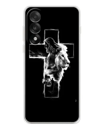 Чохол для OnePlus Ace 5 Ultra з картинкою «Сяючий хрест Jesus» Чохол для OnePlus Ace 5 Ultra з картинкою «Сяючий хрест Jesus»