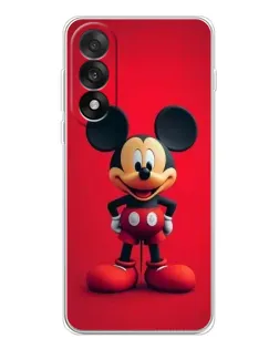 Чехол для OnePlus Ace 5 Ultra с картинкой «Mickey в полный рост»