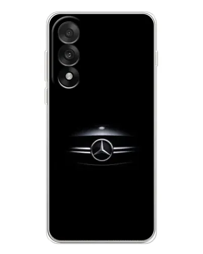 Чехол для OnePlus Ace 5 Ultra с картинкой «Mercedes — абстрактные линии» Чехол для OnePlus Ace 5 Ultra с картинкой «Mercedes — абстрактные линии»