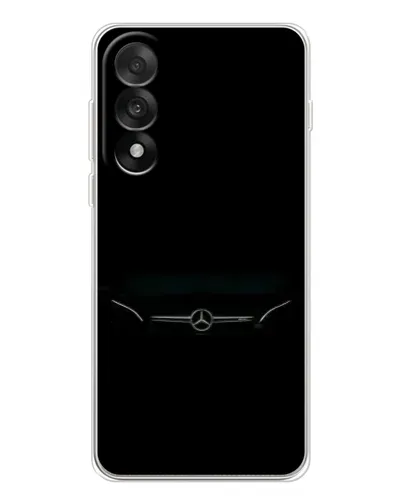 Чехол для OnePlus Ace 5 Ultra с картинкой «Mercedes Stealth Look» Чехол для OnePlus Ace 5 Ultra с картинкой «Mercedes Stealth Look»