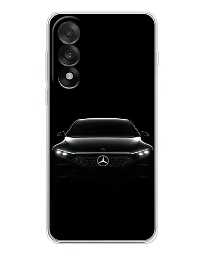 Чехол для OnePlus Ace 5 Ultra с картинкой «Mercedes Vision — концепт» Чехол для OnePlus Ace 5 Ultra с картинкой «Mercedes Vision — концепт»
