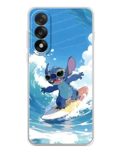 Чохол для OnePlus Ace 5 Ultra з картинкою «Стіч на хвилі» Чохол для OnePlus Ace 5 Ultra з картинкою «Стіч на хвилі»