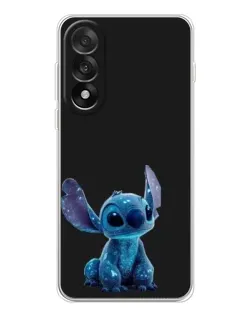 Чохол для OnePlus Ace 5 Ultra з картинкою «Стіч на чорному» Чохол для OnePlus Ace 5 Ultra з картинкою «Стіч на чорному»