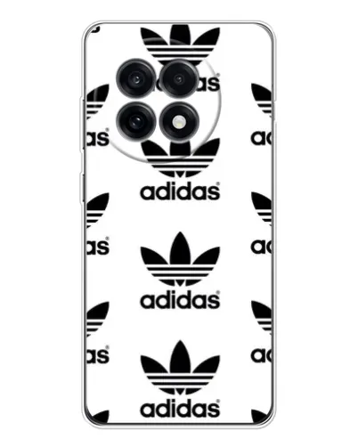 Чехол для OnePlus Ace 5 с картинкой «Adidas Pattern»